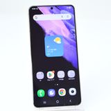 �������ɹ���SIM�ե꡼ au Galaxy S21 5G SCG09 256GB