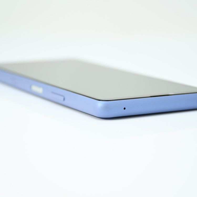 �ڱվ����ʡ������ɹ���SIM�ե꡼ docomo Xperia 10 III SO-52B �֥롼