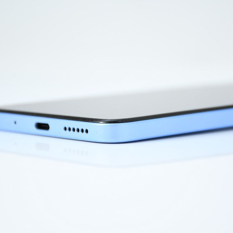 au SIMե꡼Redmi12 5G XIG03 128GB ֥롼 XIG03