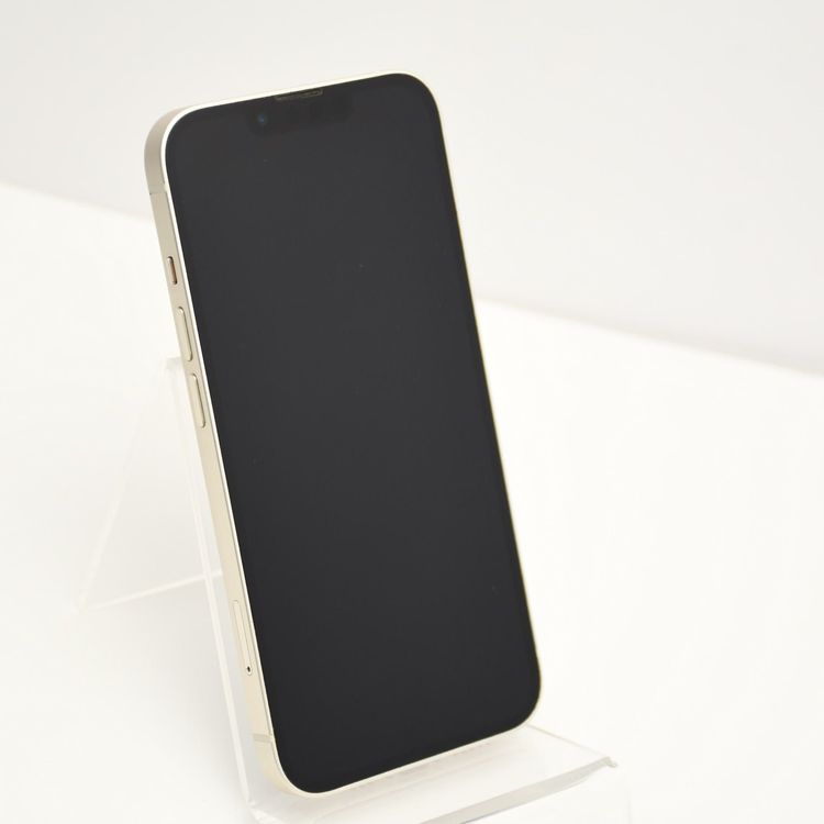 �����̳���ư���ǽ��docomo SIM�ե꡼ iPhone13 128GB �������饤��