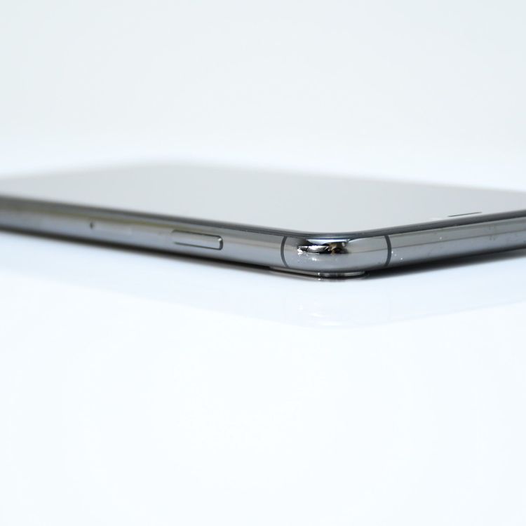 �����ʡ������Хåƥ꡼82���au SIM�ե꡼ iPhone XS Max 256GB