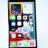 �ڽ����Хåƥ꡼�������� 81���SIM�ե꡼ iPhone SE �裲���� 64GB �ۥ磻��