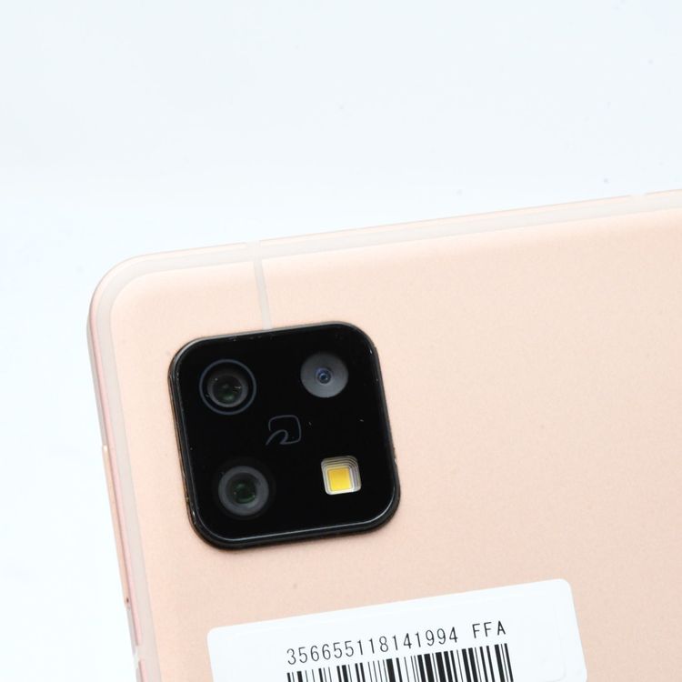ʡɹSIMե꡼ docomo AQUOS sense6 SH-54B