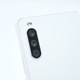 ڱվʡɹSIMե꡼ au Xperia 10 III SOG04 ۥ磻