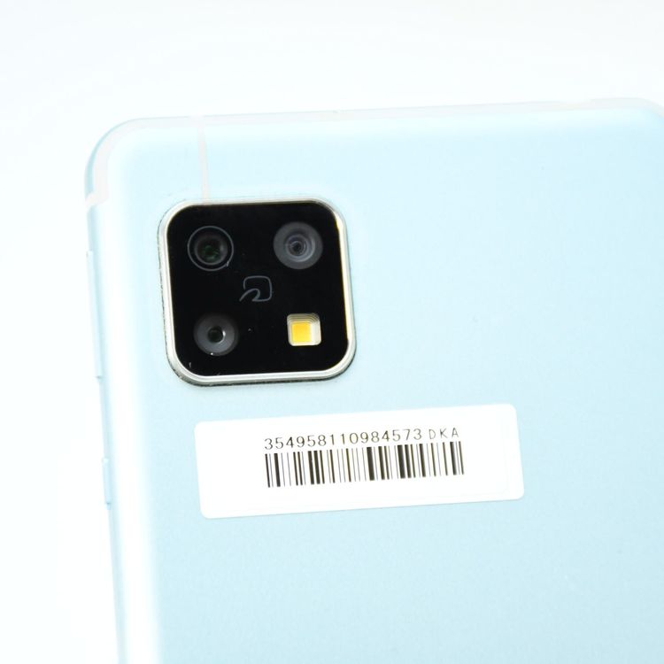 �ڱվ����ʡ������ɹ���SIM�ե꡼ docomo AQUOS sense4 SH-41A�饤�ȥ֥롼