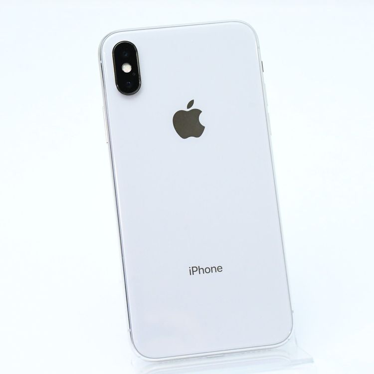 ʡХåƥ꡼100docomo SIMե꡼ iPhoneX 256GB С