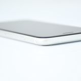 �����ʡ�au SIM�ե꡼ iPhone SE �裲���� 128GB �ۥ磻��