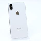 ڥХåƥ꡼ 100au SIMե꡼ iPhone X 64GB С
