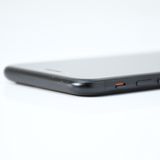 �ڱվ����ʡ�SIM�ե꡼ iPhone SE �裲���� 64GB �֥�å�