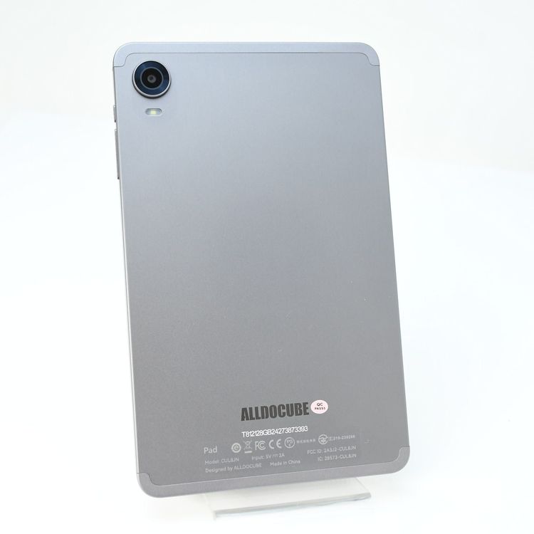 �����ʡ����ò�ǽ��ALLDOCUBE iPlay60 mini Pro 8GB/128GB