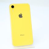 �����ʡ������Хåƥ꡼82���au SIM�ե꡼ iPhone XR 64GB ��������