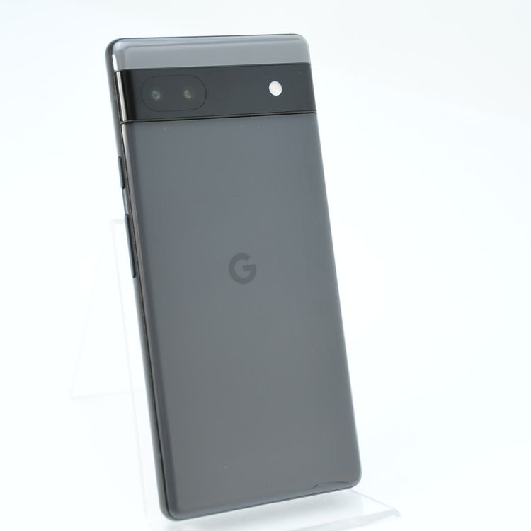 SIM�ե꡼ Google Pixel6a 128GB ���㥳����