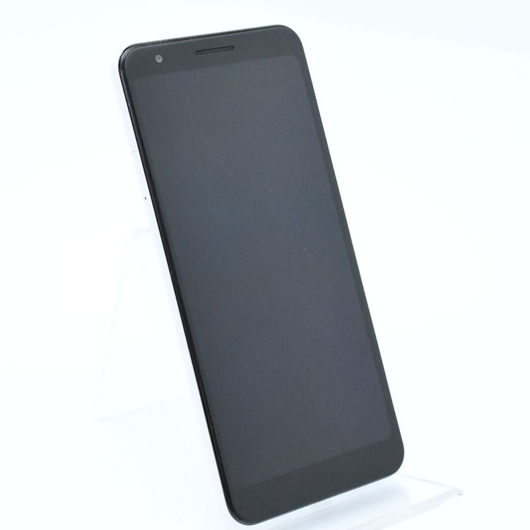 ڱվʡSoftbank SIMե꡼ Google Pixel3a 64GBꥢ꡼ۥ磻