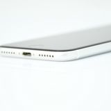 �����ʡ������Хåƥ꡼��������85���au SIM�ե꡼iPhone SE �裲���� 64GB