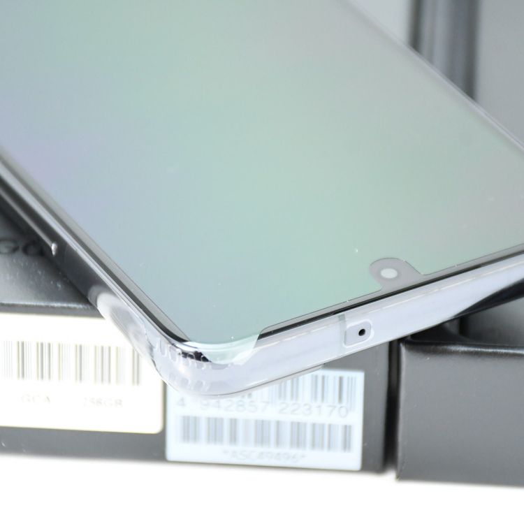 �ڿ��ʡ�docomo SIM�ե꡼ Galaxy S22 SC-51C �ե���ȥ�֥�å�