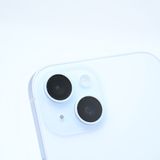 ǽƱ͡Ų1SIMե꡼ iPhone15 128GB ֥롼
