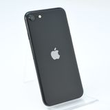 �����ʡ�SIM�ե꡼ iPhone SE �裲���� 64GB �֥�å�