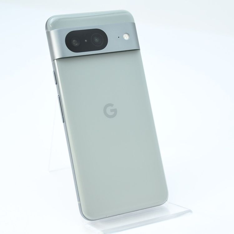 �ڿ���Ʊ�͡�SIM�ե꡼ Google Pixel 8 128GB Hazel