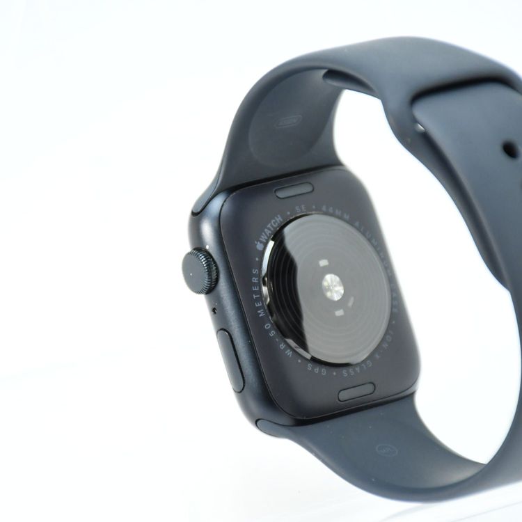 �ڥХåƥ꡼��������100���Apple Watch SE ��2���� GPS ����ߥ˥��� 44mm