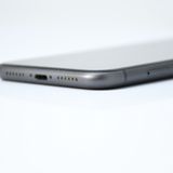 �����ʡ�SIM�ե꡼ iPhone11 64GB �֥�å�