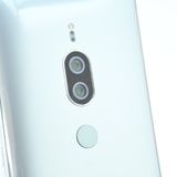 �����ʡ������ɹ���SIM�ե꡼ au Xperia XZ2 Premium SOV38