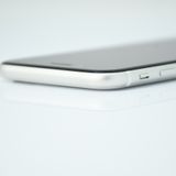 �ڥ���󥯡�SIM�ե꡼ iPhone SE �裲���� 128GB �ۥ磻��