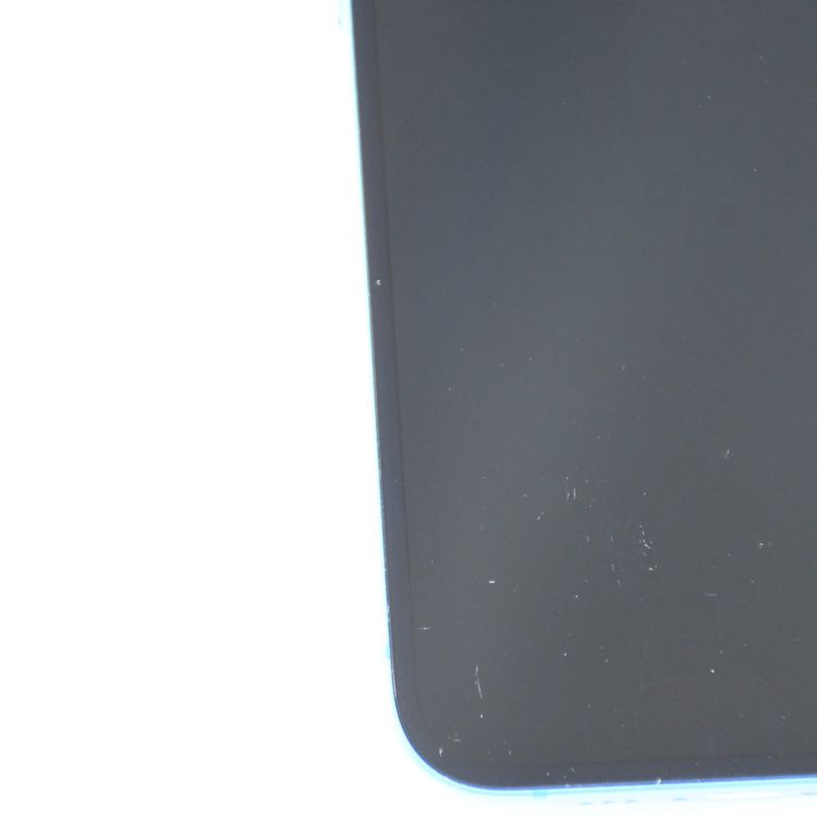 【純正バッテリー最大容量 100%】SIMフリー iPhone13 128GB ブルー