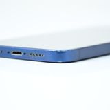 ��ư���ǽ��SIM�ե꡼ iPhone 12 64GB �֥롼