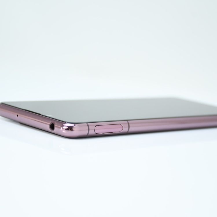 �ڱվ����ʡ�au SIM�ե꡼ Xperia 5 II SOG02 �ԥ�