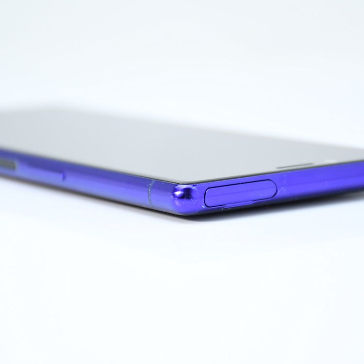 �ڱվ����ʡ�au SIM�ե꡼ Xperia 1 SOV40 �ѡ��ץ�