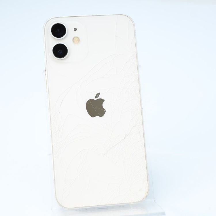 ��Face ID����󥯡�SIM�ե꡼ docomo iPhone 12 mini 128GB