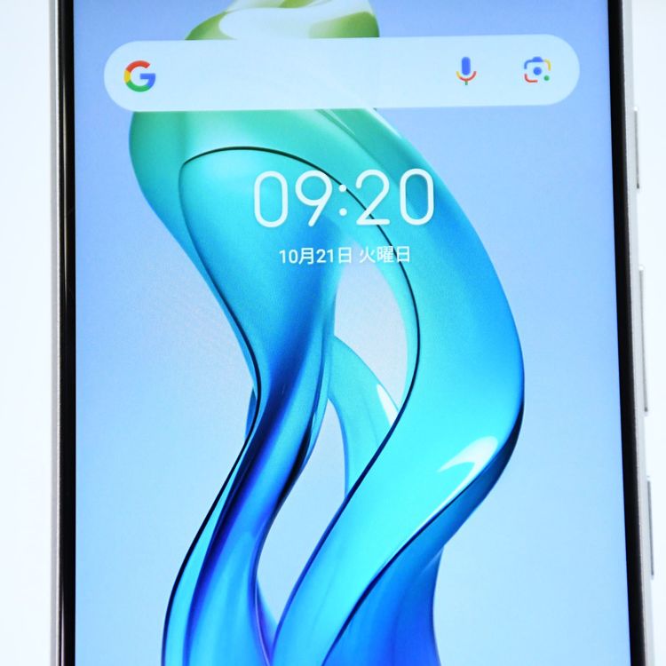 Y!mobile SIMե꡼ nubia S 5G A403ZT ۥ磻