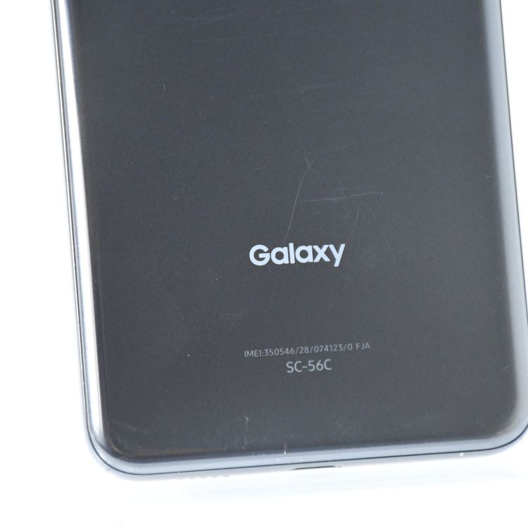 �������ɹ���SIM�ե꡼ docomo Galaxy A23 5G SC-56C �֥�å�