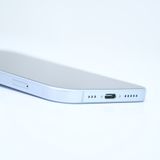 ڽХåƥ꡼100Ų6SIMե꡼ iPhone15 128GB ֥롼