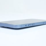 ڽХåƥ꡼ 100SIMե꡼ iPhone14 128GB ֥롼