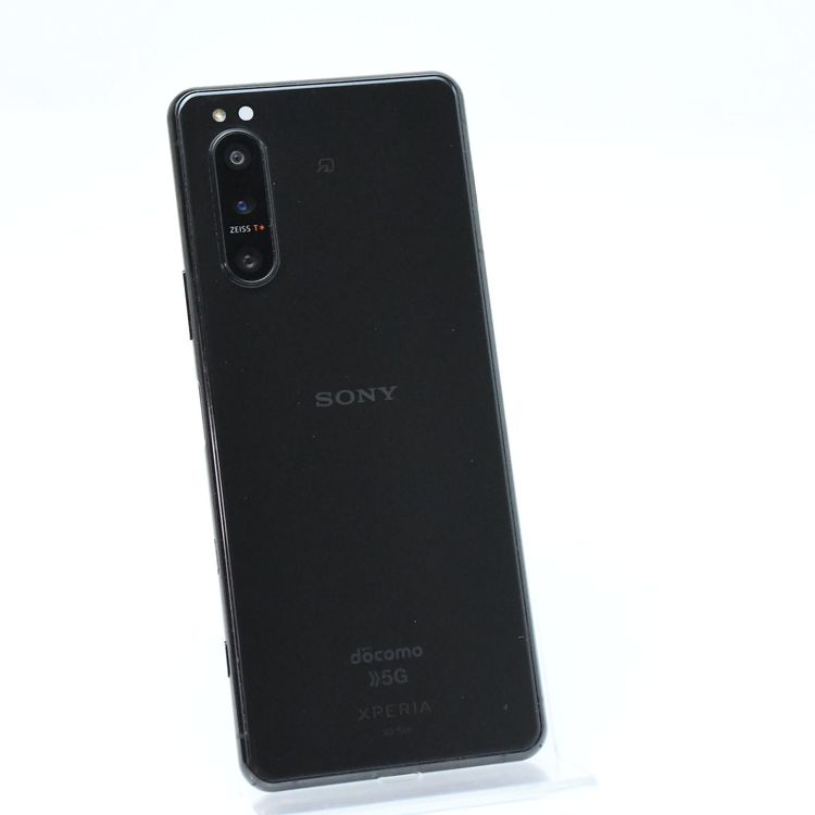 ڥ󥯡ưġSIMե꡼ Xperia 5 II SO-52A ֥å