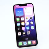 ʡХåƥ꡼ 88SIMե꡼ iPhone14 128GB 饤