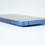 ڽХåƥ꡼ 100SIMե꡼ iPhone13 128GB ֥롼