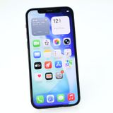 【Face IDジャンク】SIMフリー iPhone12 64GB ブラック