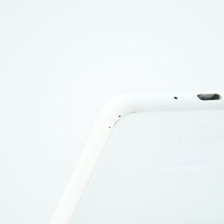 �ڱվ����ʡ������ɹ���SIM�ե꡼ docomo Xperia 10 III SO-52B �ۥ磻��