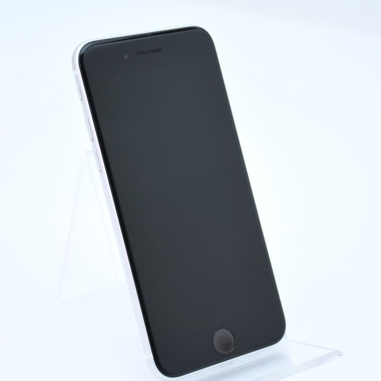 【純正バッテリー80%】SIMフリー iPhone SE 第2世代 64GB ホワイト