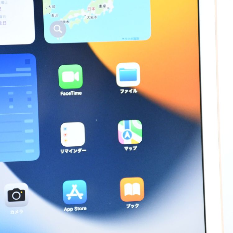 �ڥХåƥ꡼��������90���SIM�ե꡼ iPad ��7���� 32GB �������