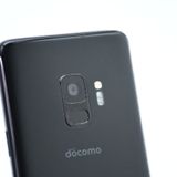 ɹSIMե꡼ docomo Galaxy S9 SC-02K ֥å