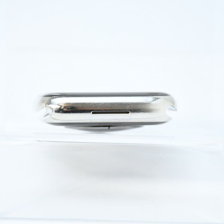 Watch Series 7 (CELL) Stainless Stl 45MM MKMQ3J/A