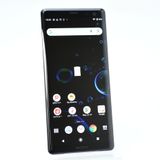 ɹSIMե꡼ docomo Xperia XZ3 SO-01L ۥ磻ȥС