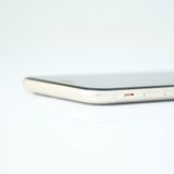 �����ʡ������Хåƥ꡼80%��au SIM�ե꡼ iPhoneSE �裳���� 64GB �������饤��