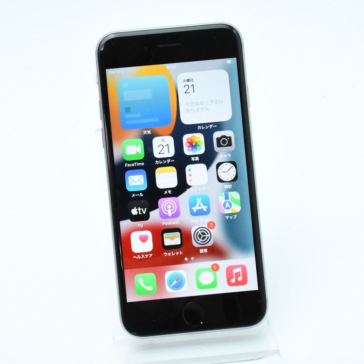 ڥХåƥ꡼ 89%SIMե꡼ iPhone6s 32GB ڡ쥤
