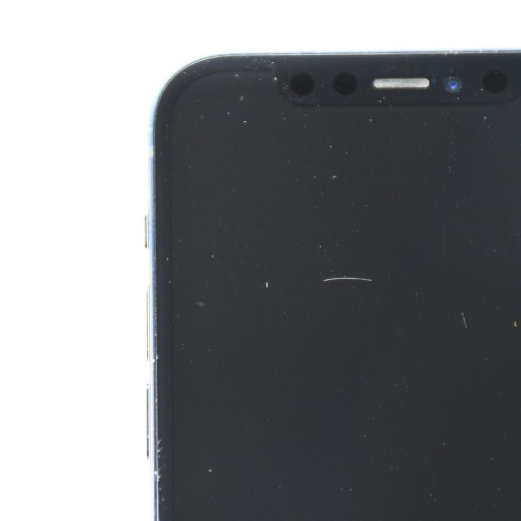 ��Face ID����󥯡�SIM�ե꡼ iPhone12 64GB �֥�å�
