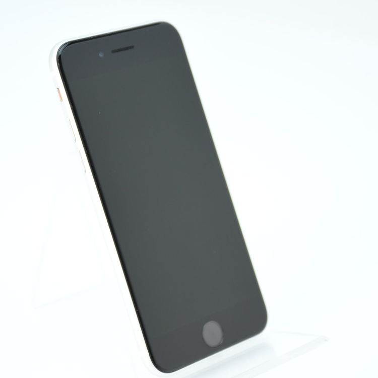 �����ʡ������Хåƥ꡼82���SIM�ե꡼ iPhone SE �裲���� 64GB �ۥ磻��