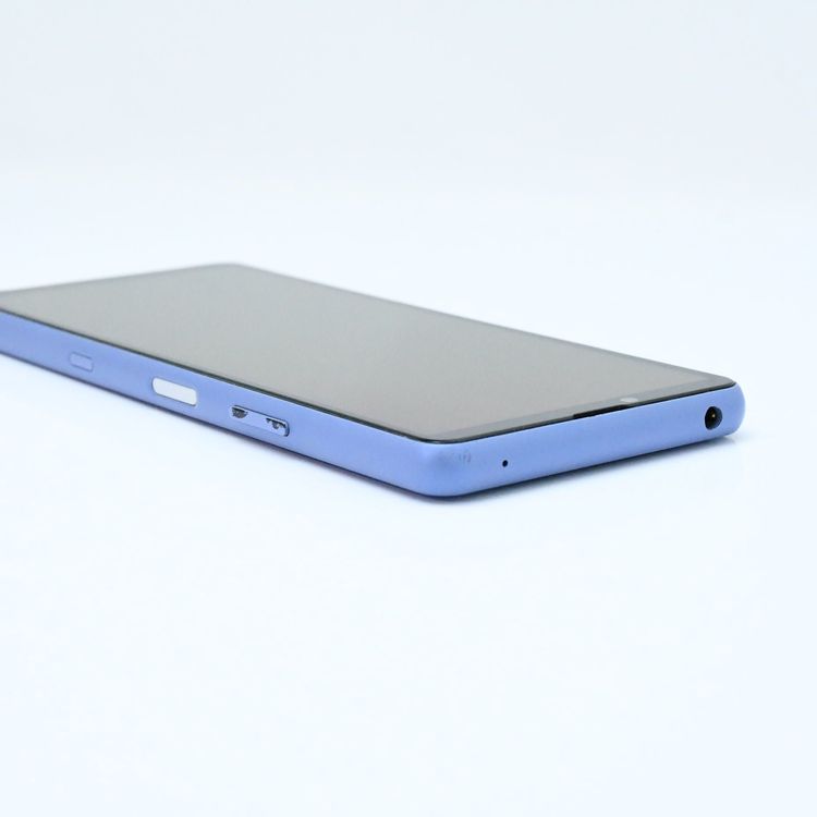 ɹSIMե꡼ au Xperia 10 III SOG04 ֥롼